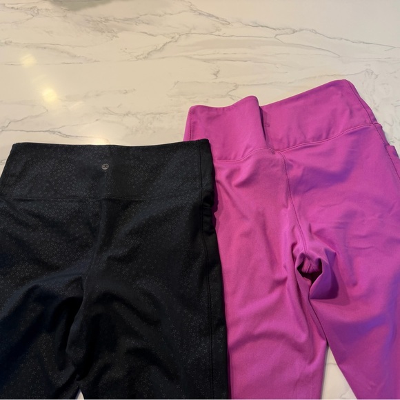 Set of Danskin Ankle Leggings - Picture 6 of 6